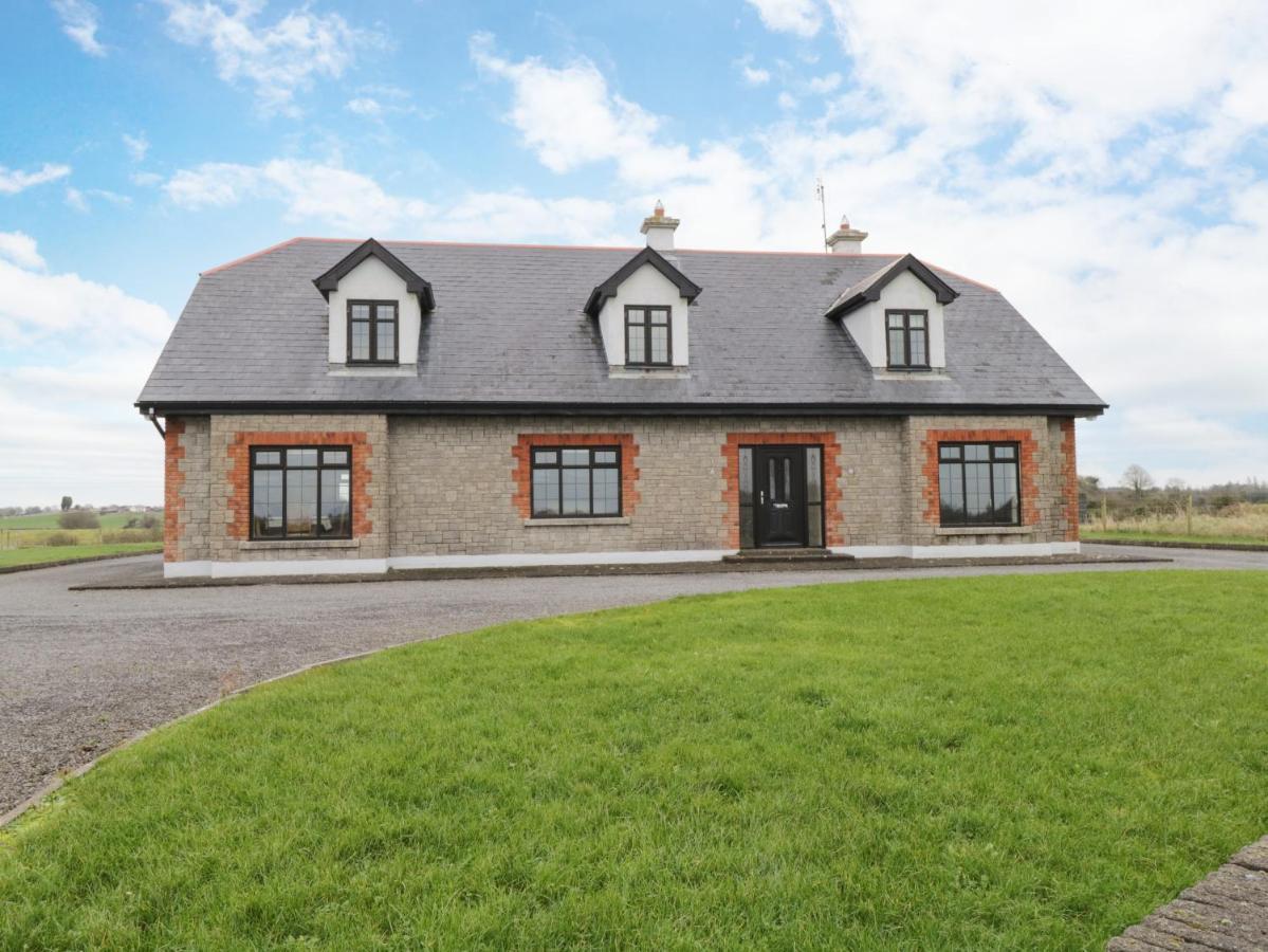 Cloonacastle Cottage Ballinrobe Exterior foto