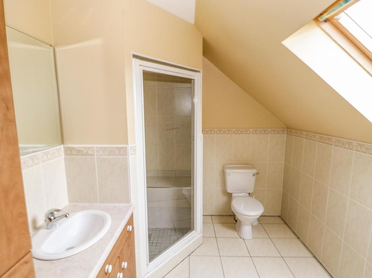 Cloonacastle Cottage Ballinrobe Exterior foto